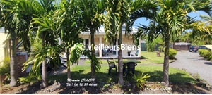propriete à la vente -   97480  SAINT JOSEPH, surface 45 m2 vente propriete - UBI474340835